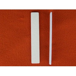 Pila cu abraziune medie #11 Pile unghii naturale